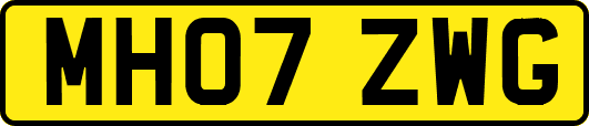 MH07ZWG