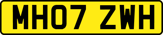 MH07ZWH
