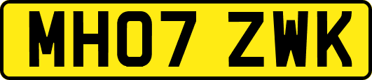 MH07ZWK