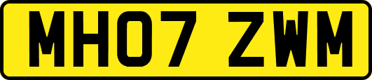 MH07ZWM