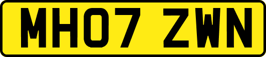 MH07ZWN