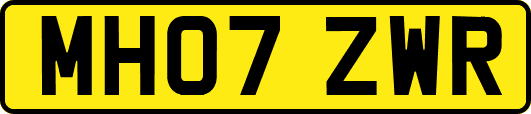 MH07ZWR