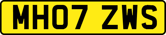 MH07ZWS