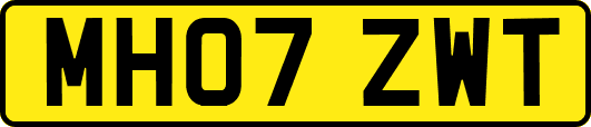 MH07ZWT