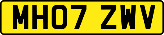 MH07ZWV