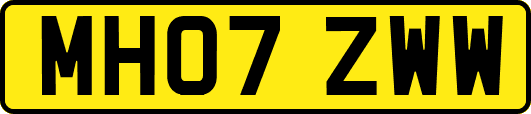 MH07ZWW