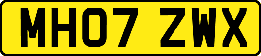 MH07ZWX