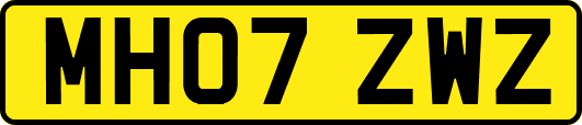 MH07ZWZ