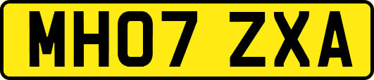 MH07ZXA