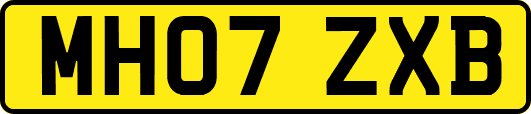 MH07ZXB