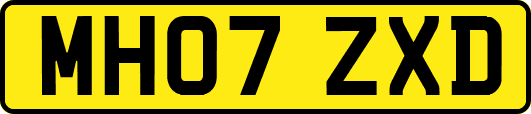 MH07ZXD
