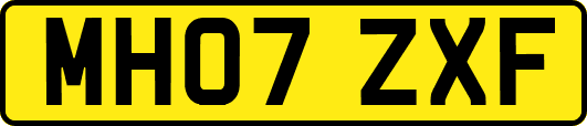 MH07ZXF