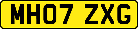 MH07ZXG