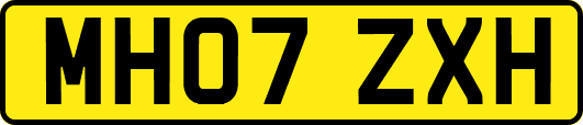 MH07ZXH