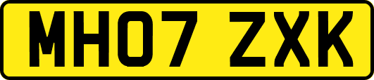 MH07ZXK