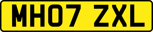 MH07ZXL