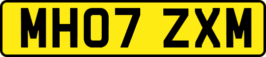 MH07ZXM