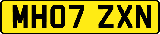 MH07ZXN