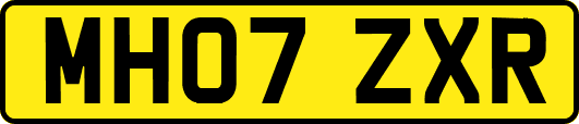 MH07ZXR