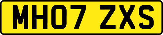MH07ZXS