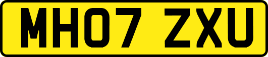 MH07ZXU