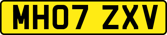 MH07ZXV