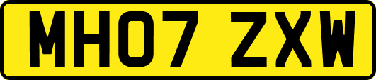 MH07ZXW