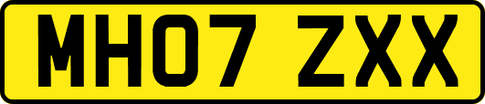 MH07ZXX