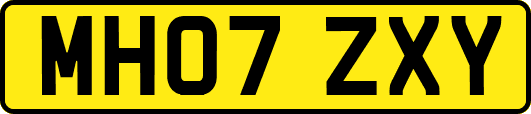 MH07ZXY