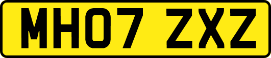 MH07ZXZ