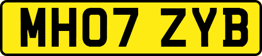 MH07ZYB