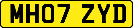 MH07ZYD