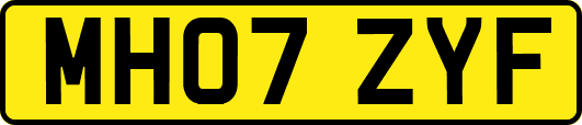 MH07ZYF