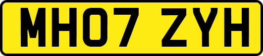 MH07ZYH