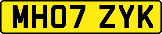MH07ZYK