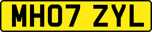 MH07ZYL