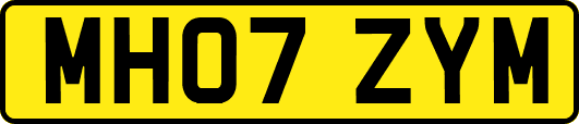 MH07ZYM