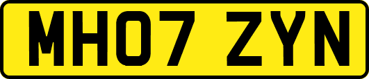 MH07ZYN