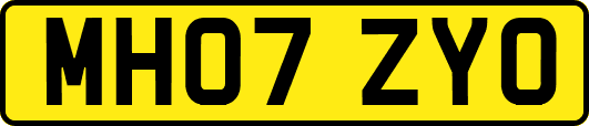 MH07ZYO