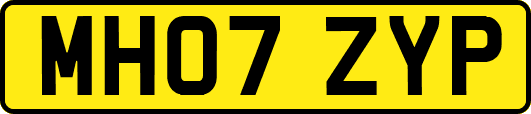 MH07ZYP