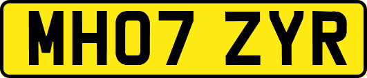 MH07ZYR