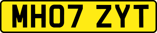 MH07ZYT