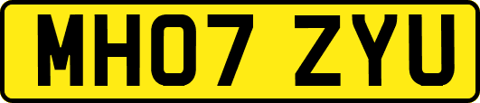 MH07ZYU