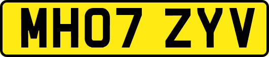 MH07ZYV
