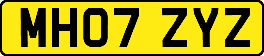 MH07ZYZ