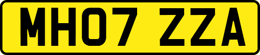 MH07ZZA