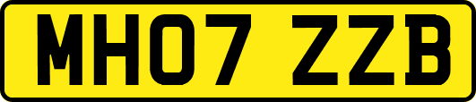 MH07ZZB