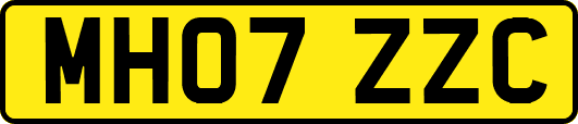 MH07ZZC