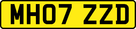 MH07ZZD