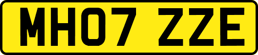 MH07ZZE